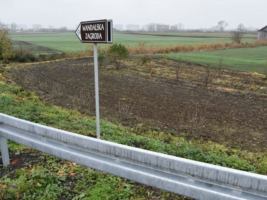 Dobiegła końca remont drogi Werbkowice - Malice - ZDJĘCIA
