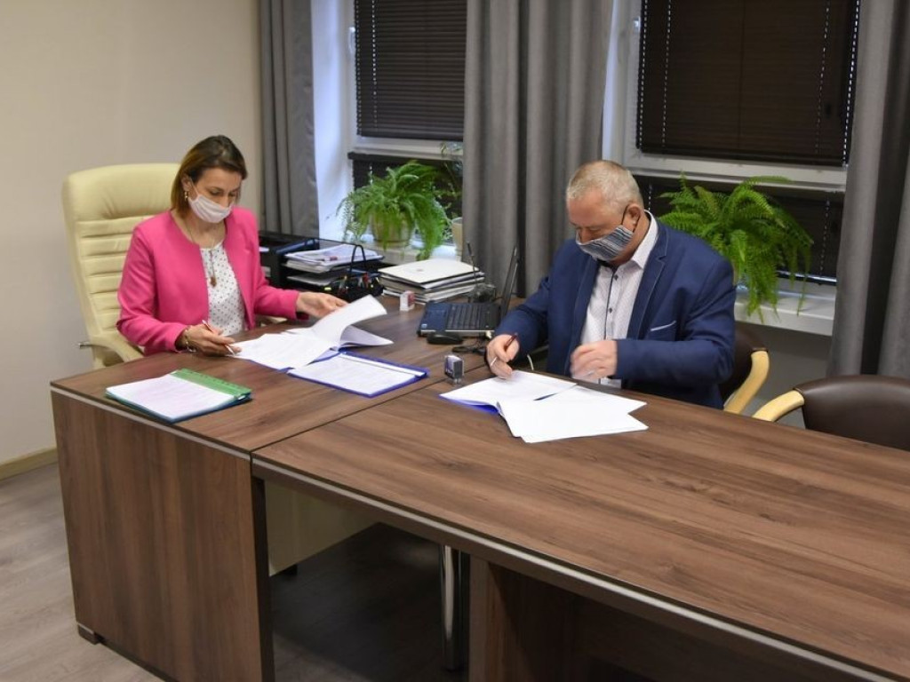 Po skończeniu studiów, będą pracowały w hrubieszowskim szpitalu
