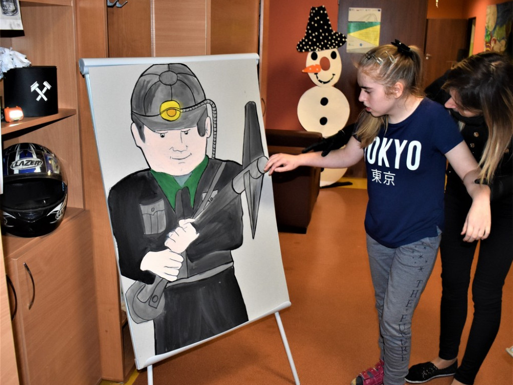 Dzień Górnika w OREWie - ZDJĘCIA