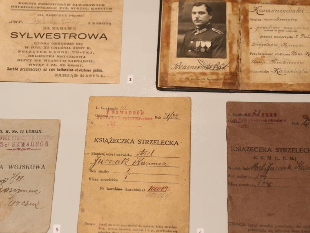 Hrubieszów: Otwarcie wystawy w muzeum przeniesione do Internetu