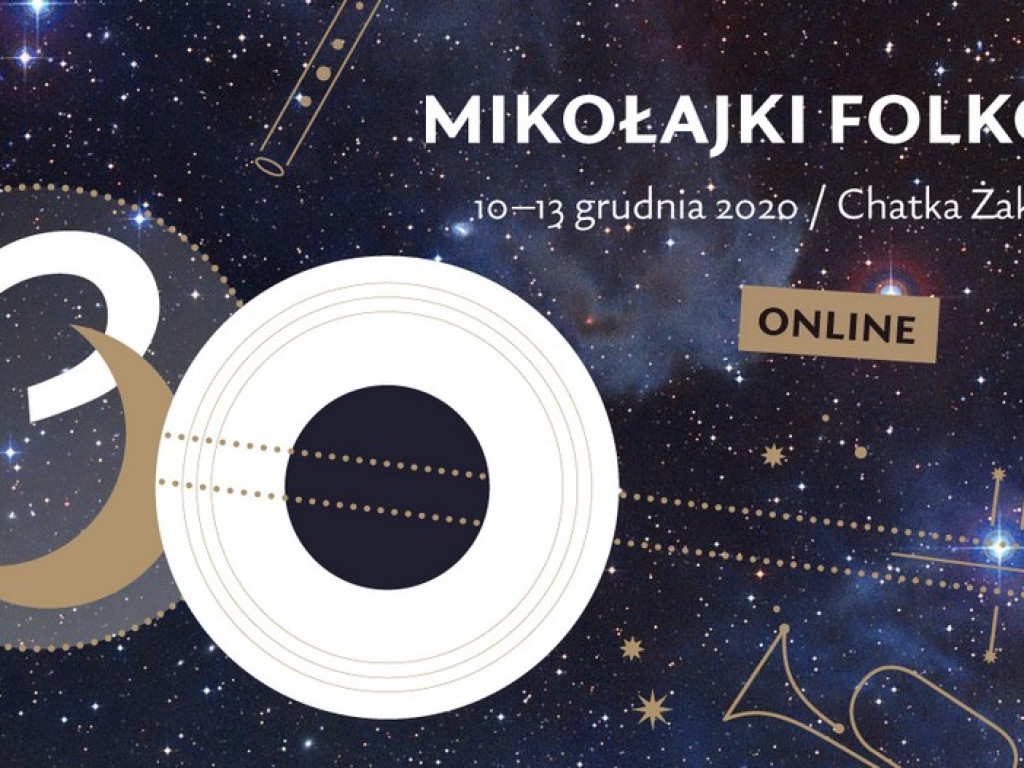 Jubileusz Mikołajek Folkowych w nowej odsłonie