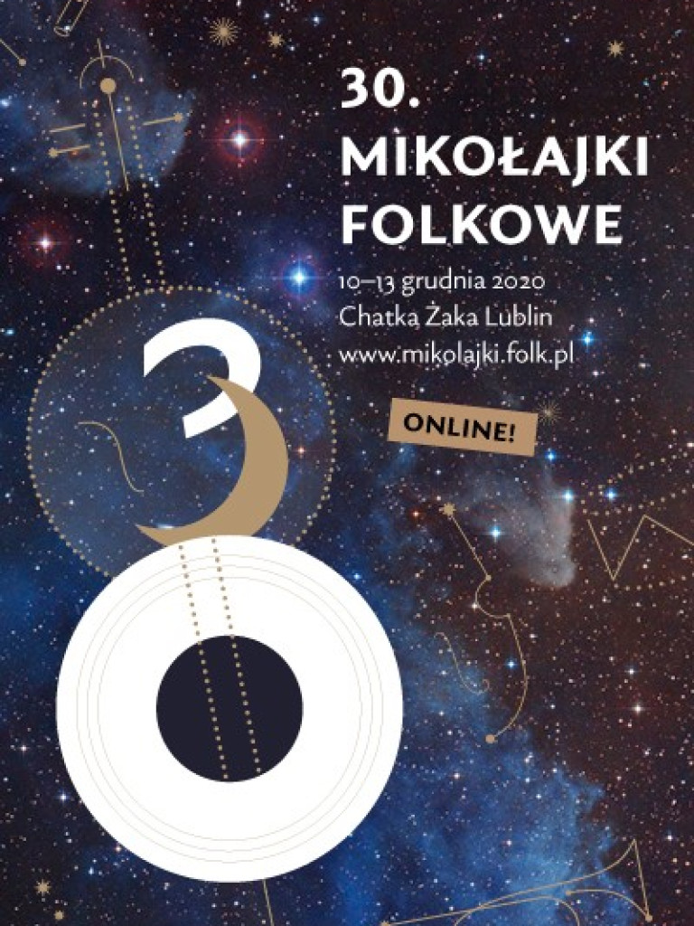 Jubileusz Mikołajek Folkowych w nowej odsłonie
