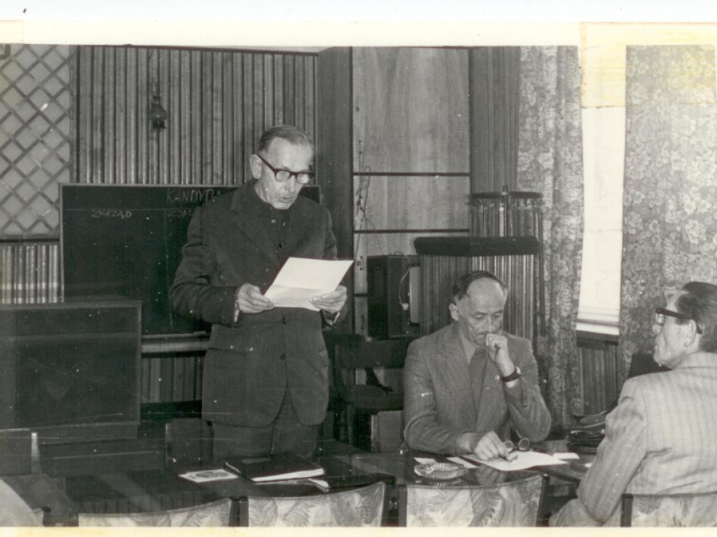 Diamentowa rocznica, czyli jubileusz 60 lat Towarzystwa Regionalnego Hrubieszowskiego - ZDJĘCIA