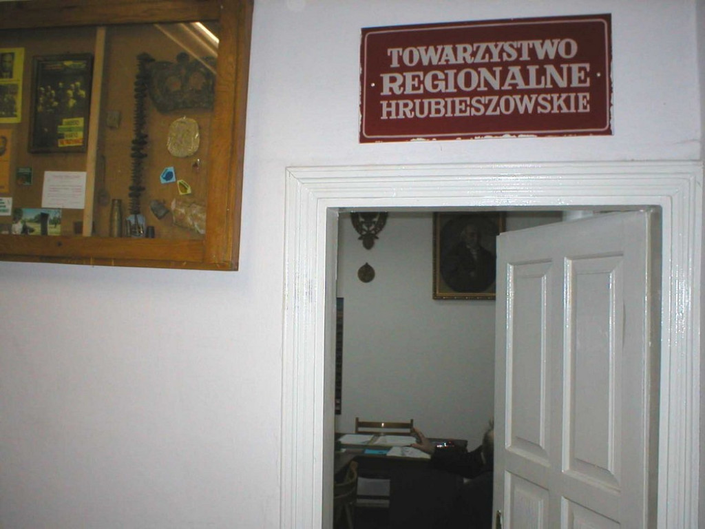 Diamentowa rocznica, czyli jubileusz 60 lat Towarzystwa Regionalnego Hrubieszowskiego - ZDJĘCIA