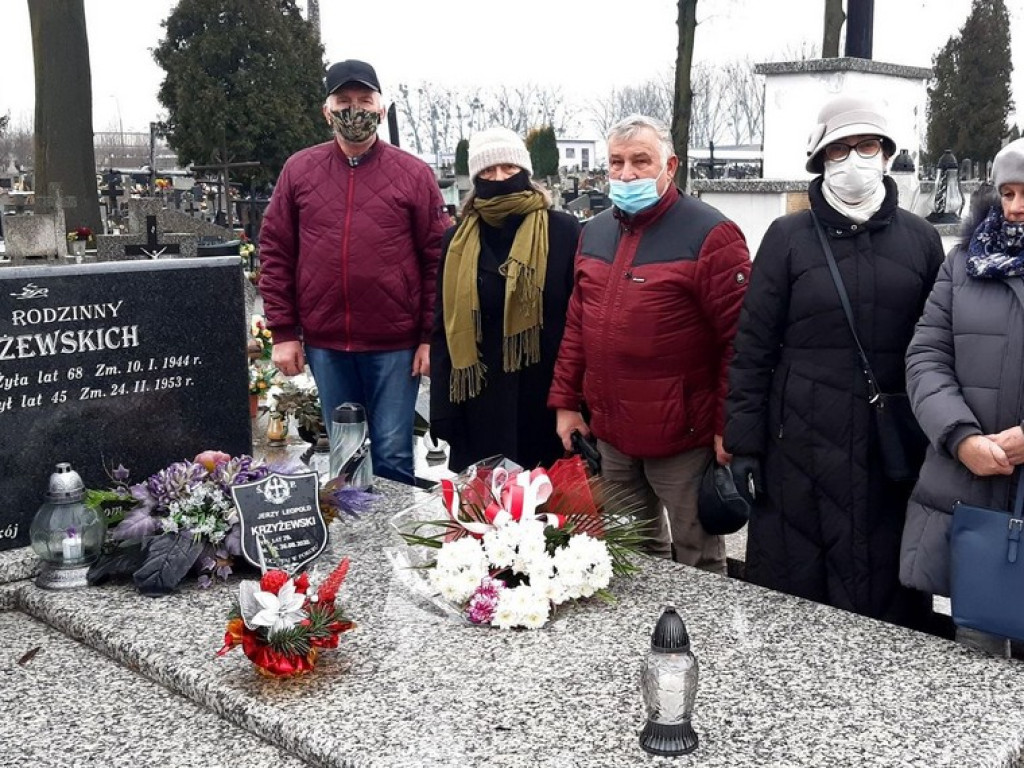 Diamentowa rocznica, czyli jubileusz 60 lat Towarzystwa Regionalnego Hrubieszowskiego - ZDJĘCIA