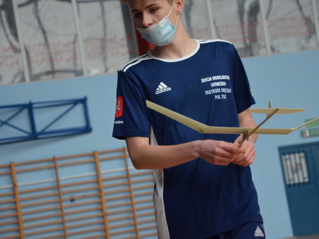 Sukcesy hrubieszowskich modelarzy w Pucharze Polski - ZDJĘCIA