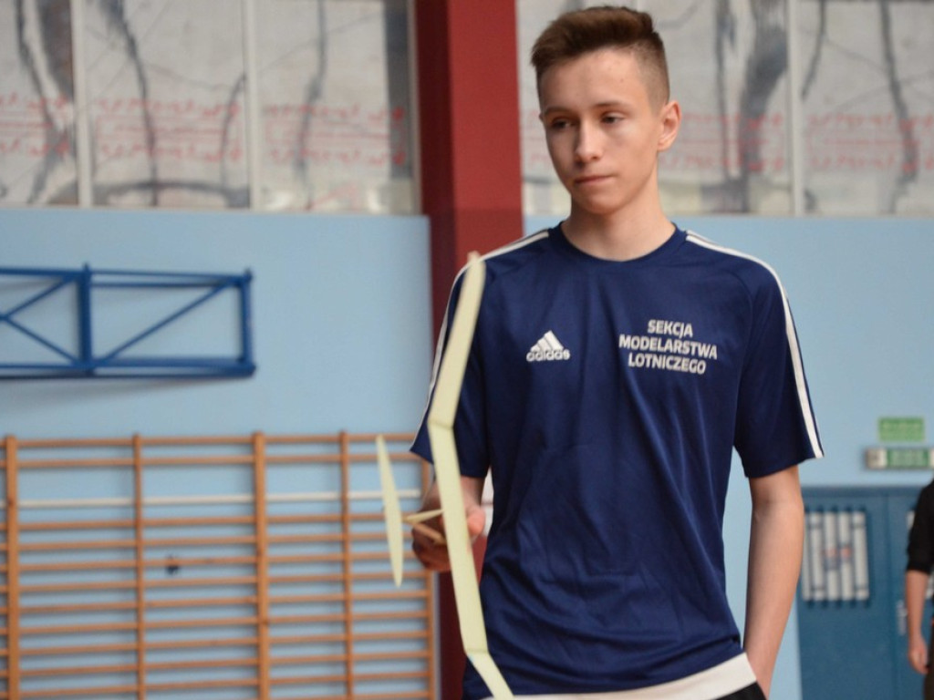 Sukcesy hrubieszowskich modelarzy w Pucharze Polski - ZDJĘCIA