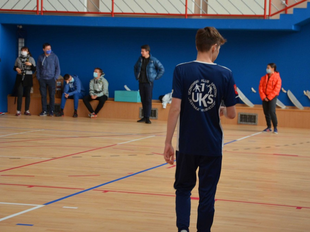 Sukcesy hrubieszowskich modelarzy w Pucharze Polski - ZDJĘCIA