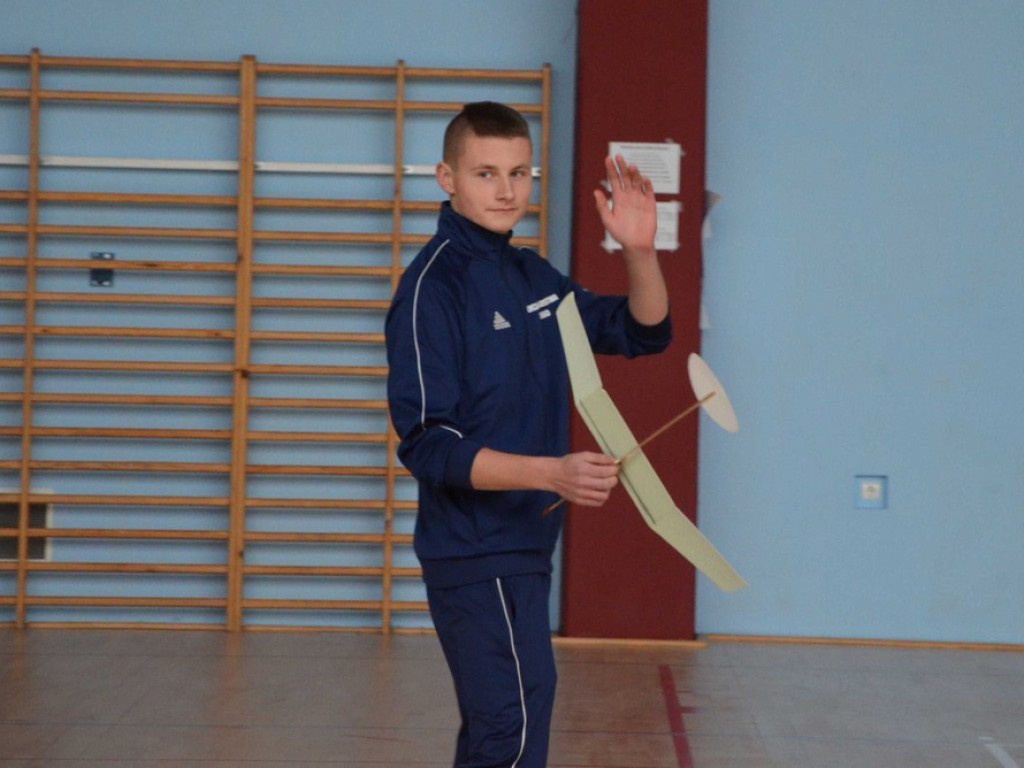 Sukcesy hrubieszowskich modelarzy w Pucharze Polski - ZDJĘCIA