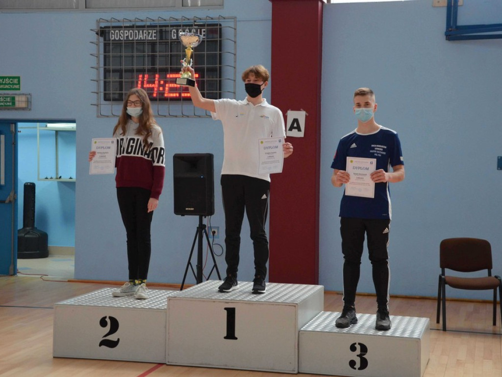 Sukcesy hrubieszowskich modelarzy w Pucharze Polski - ZDJĘCIA