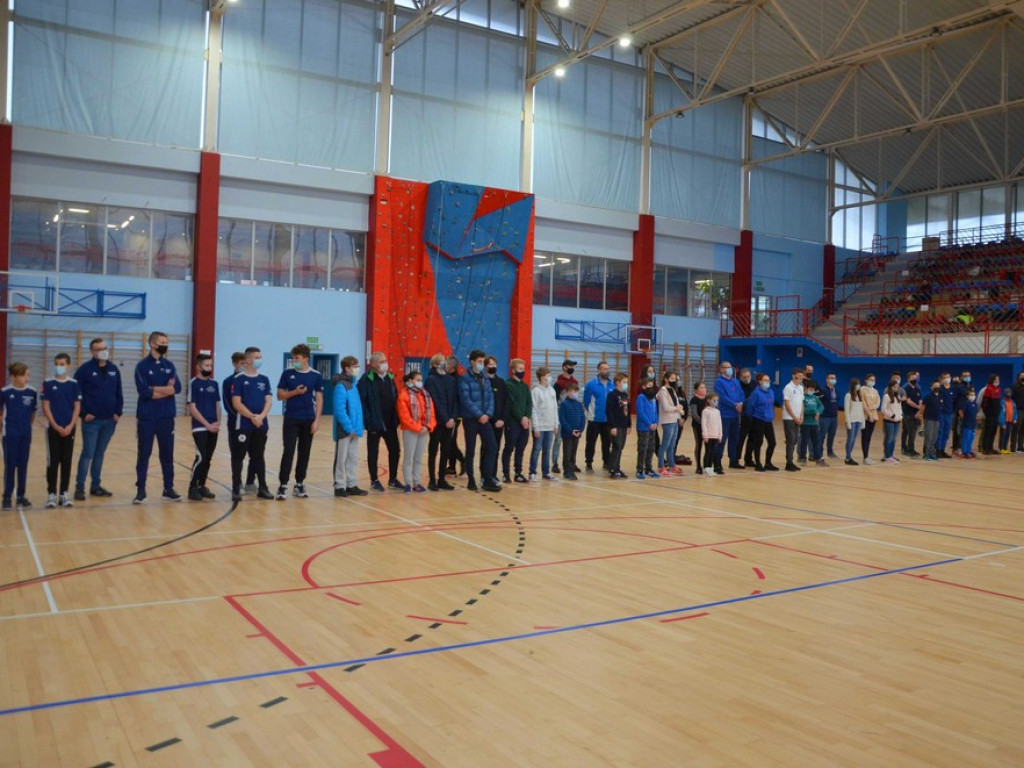 Sukcesy hrubieszowskich modelarzy w Pucharze Polski - ZDJĘCIA
