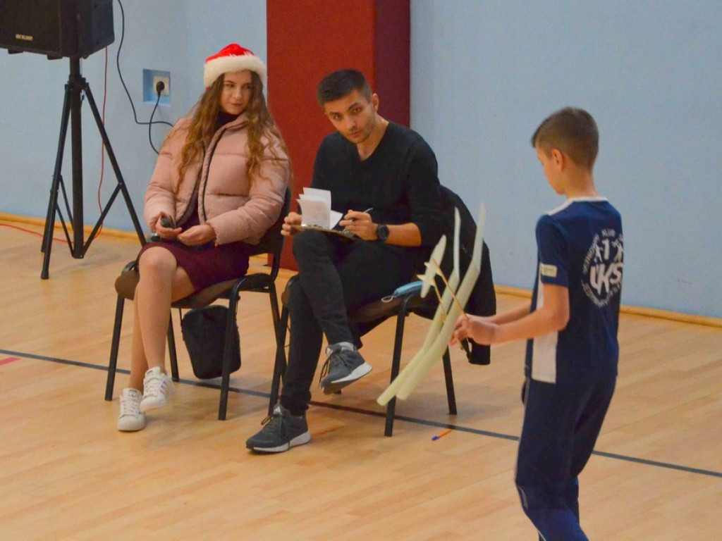 Sukcesy hrubieszowskich modelarzy w Pucharze Polski - ZDJĘCIA