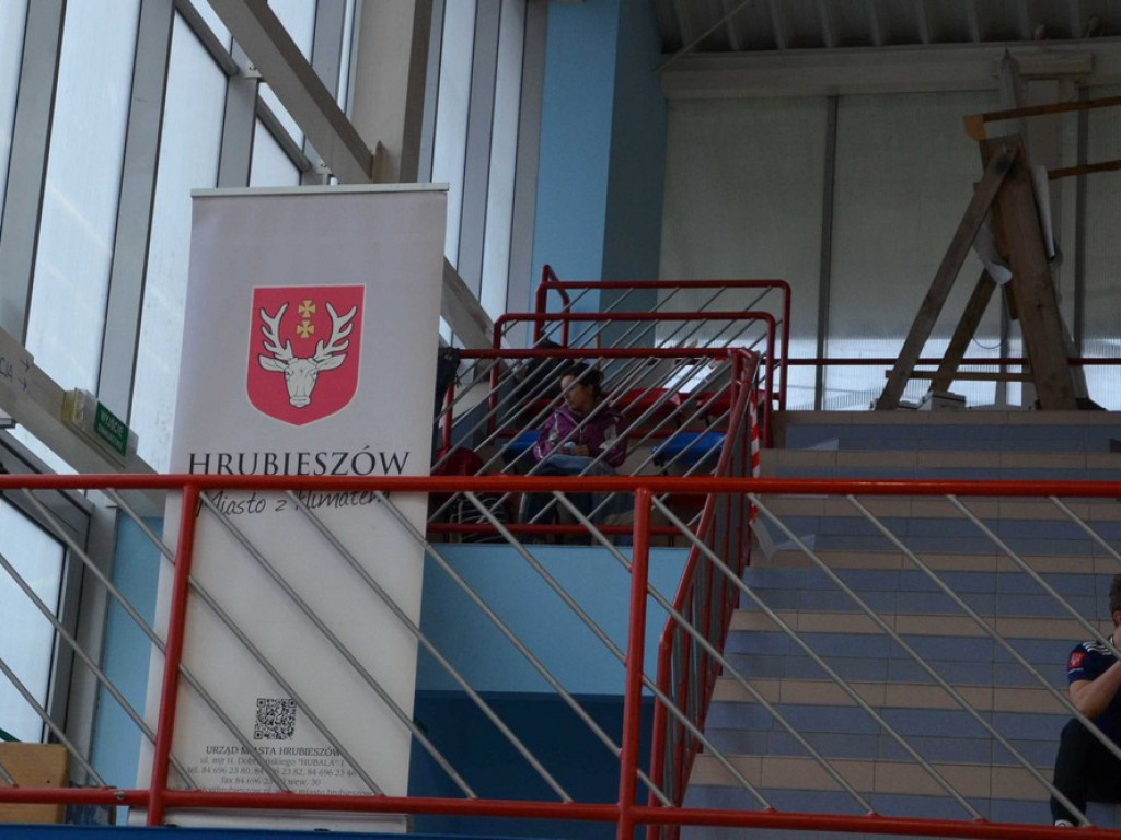 Sukcesy hrubieszowskich modelarzy w Pucharze Polski - ZDJĘCIA