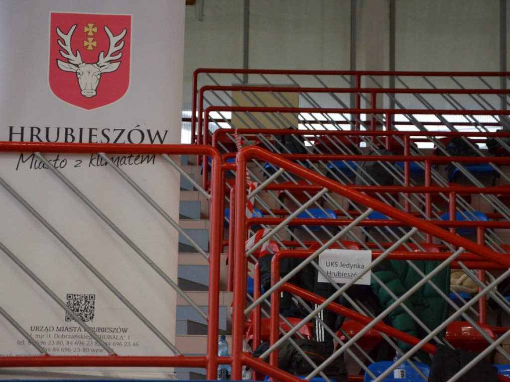 Sukcesy hrubieszowskich modelarzy w Pucharze Polski - ZDJĘCIA