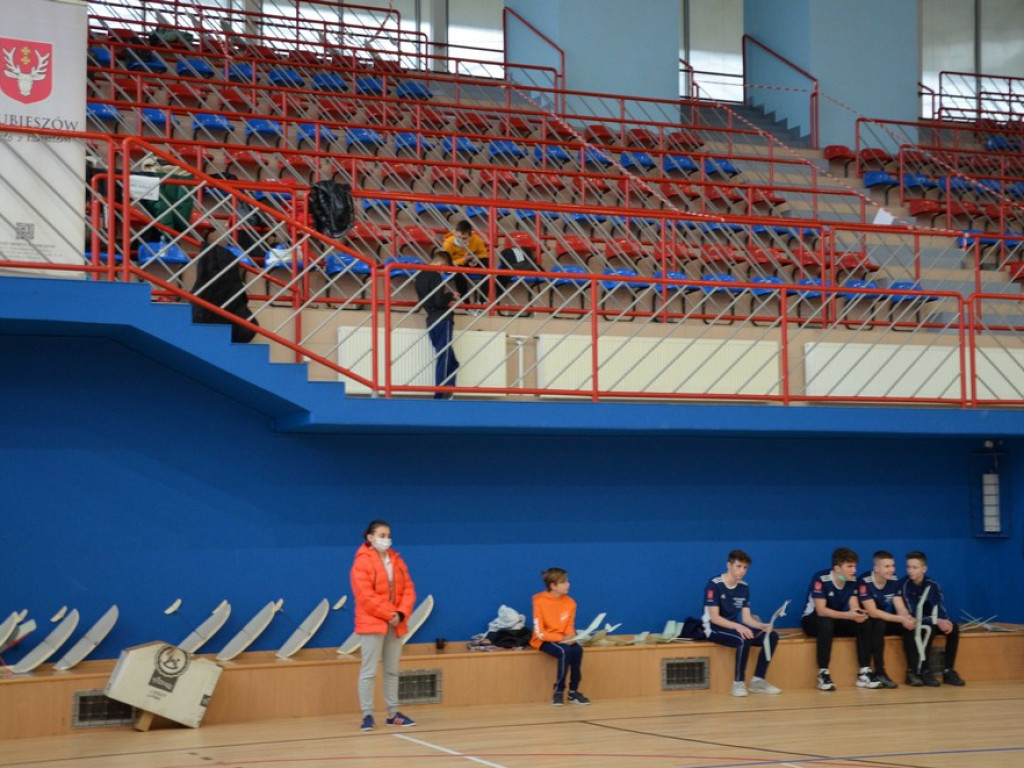 Sukcesy hrubieszowskich modelarzy w Pucharze Polski - ZDJĘCIA