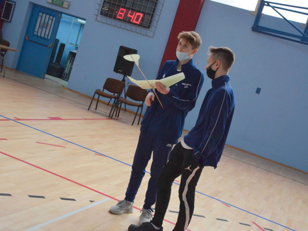 Sukcesy hrubieszowskich modelarzy w Pucharze Polski - ZDJĘCIA