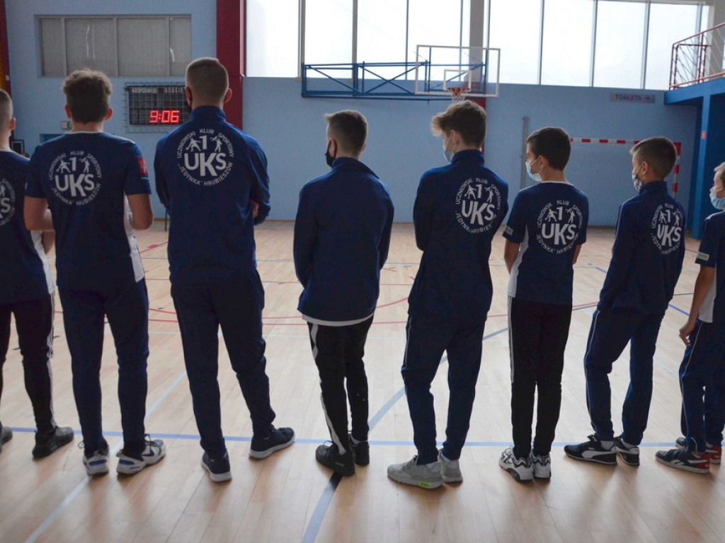 Sukcesy hrubieszowskich modelarzy w Pucharze Polski - ZDJĘCIA