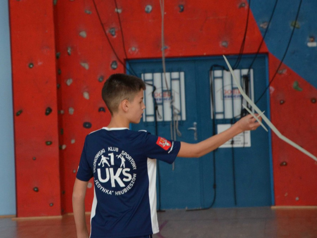 Sukcesy hrubieszowskich modelarzy w Pucharze Polski - ZDJĘCIA