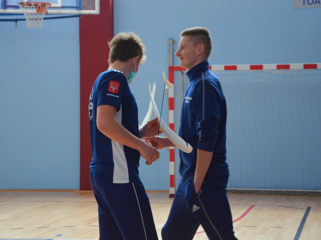 Sukcesy hrubieszowskich modelarzy w Pucharze Polski - ZDJĘCIA