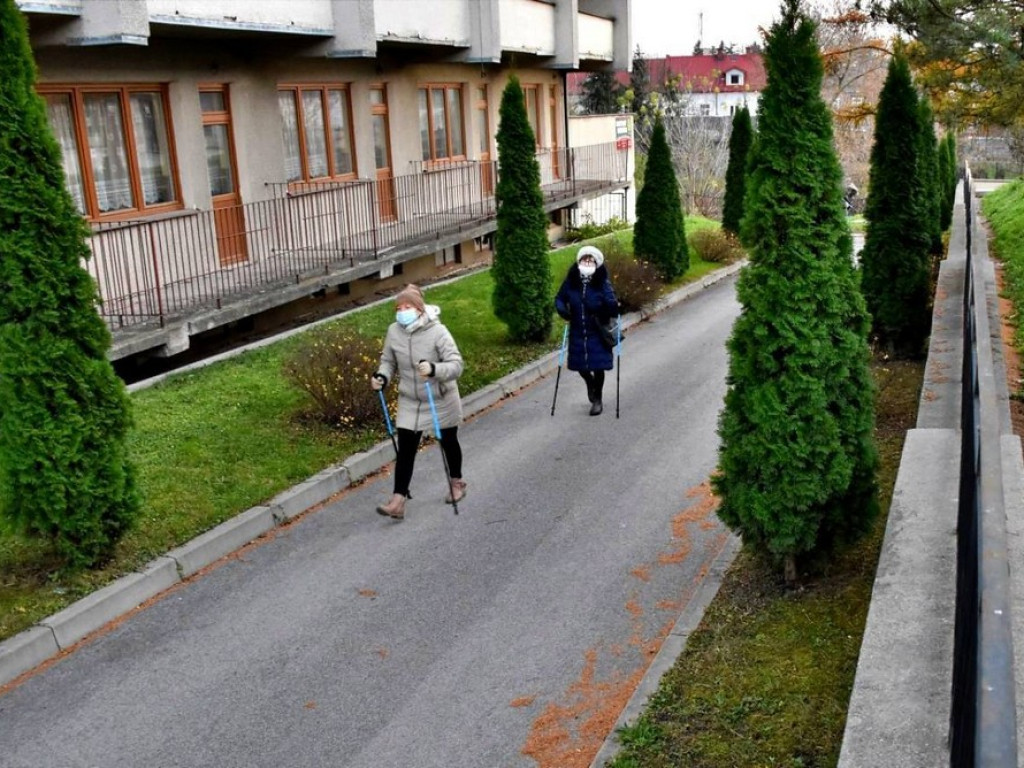 Zielone spacery w Hrubieszowie