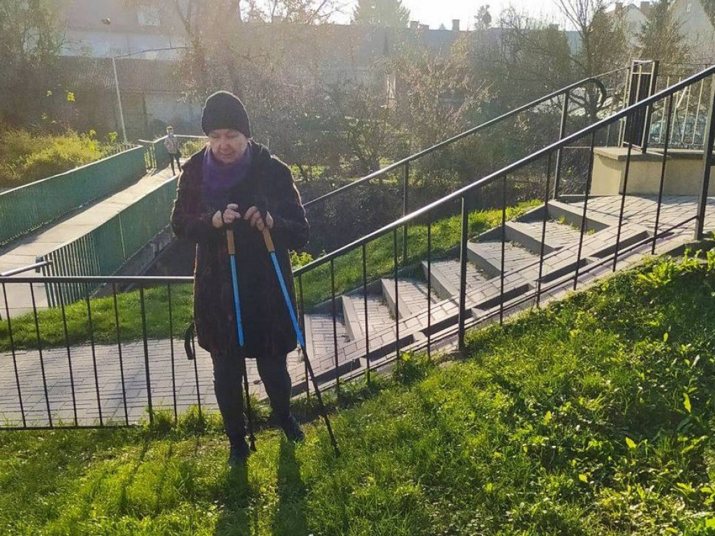 Zielone spacery w Hrubieszowie