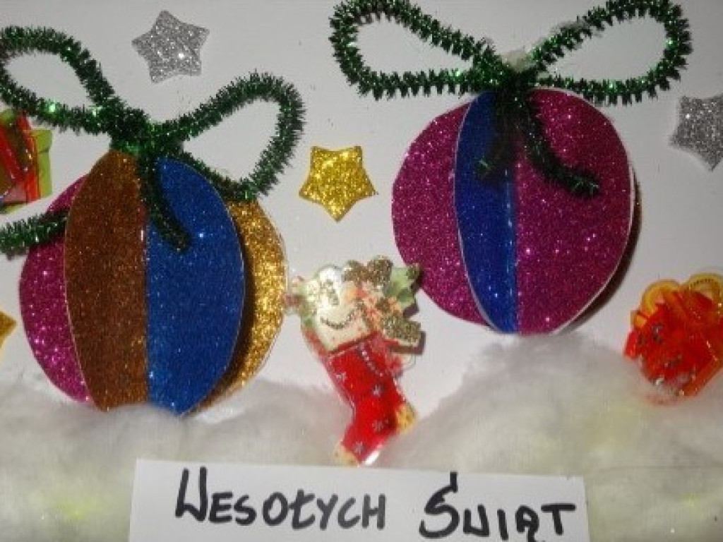 Razem na Święta - hrubieszowska Trójka w akcji charytatywnej