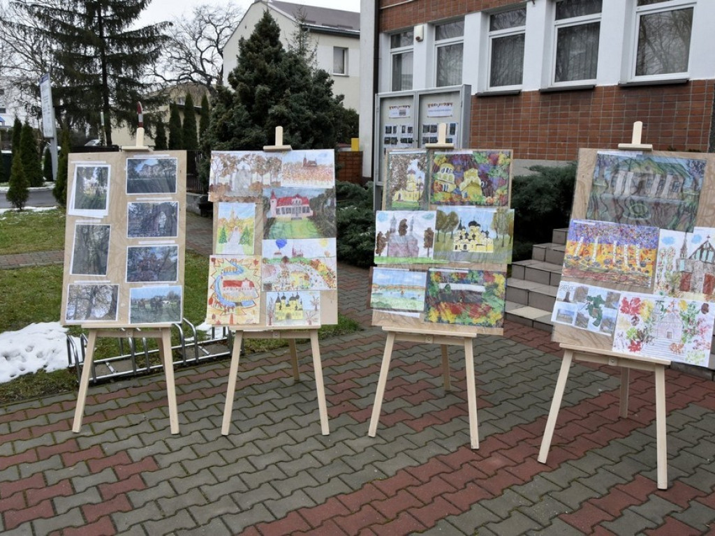 Powiat Hrubieszowski Jesienią - nagrody wręczone - ZDJĘCIA