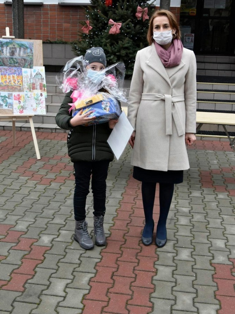 Powiat Hrubieszowski Jesienią - nagrody wręczone - ZDJĘCIA