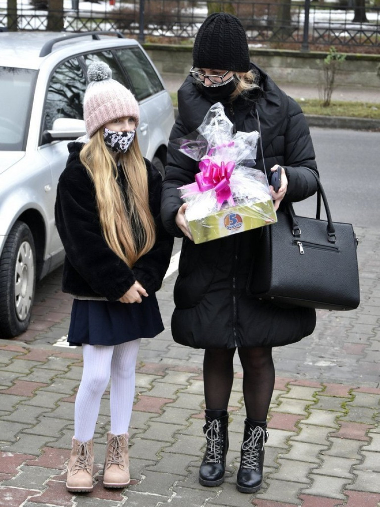 Powiat Hrubieszowski Jesienią - nagrody wręczone - ZDJĘCIA