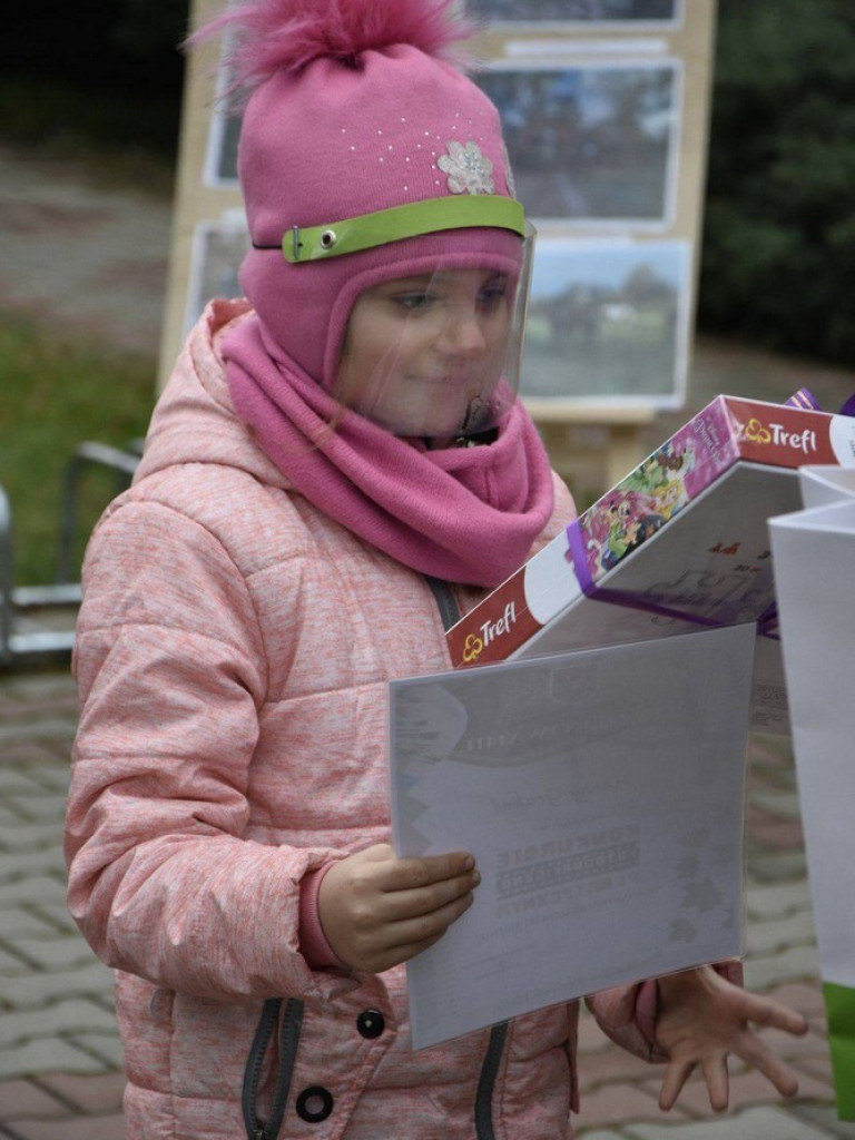 Powiat Hrubieszowski Jesienią - nagrody wręczone - ZDJĘCIA
