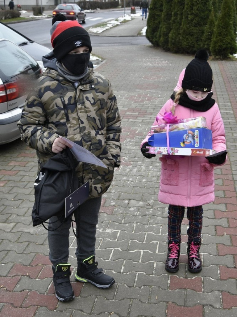 Powiat Hrubieszowski Jesienią - nagrody wręczone - ZDJĘCIA