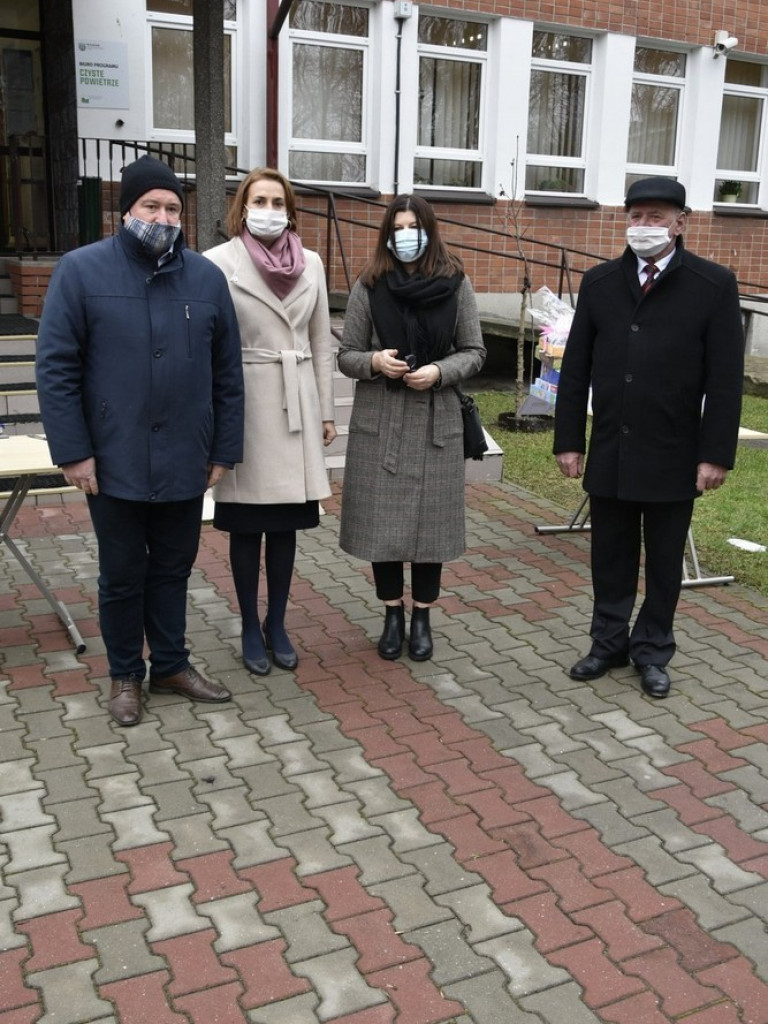 Powiat Hrubieszowski Jesienią - nagrody wręczone - ZDJĘCIA