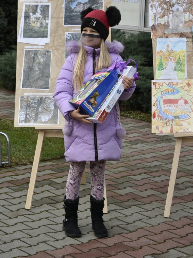 Powiat Hrubieszowski Jesienią - nagrody wręczone - ZDJĘCIA