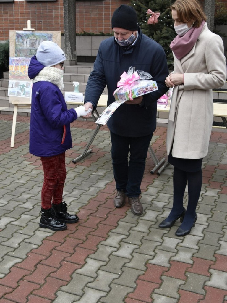 Powiat Hrubieszowski Jesienią - nagrody wręczone - ZDJĘCIA