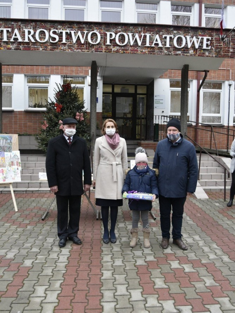 Powiat Hrubieszowski Jesienią - nagrody wręczone - ZDJĘCIA