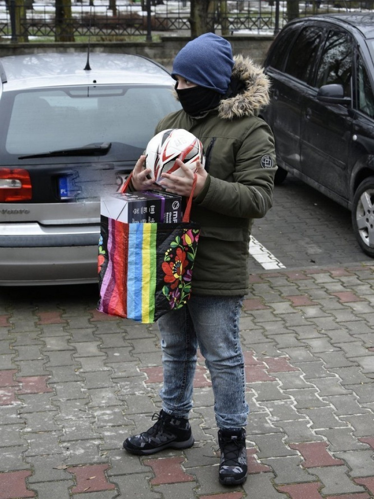 Powiat Hrubieszowski Jesienią - nagrody wręczone - ZDJĘCIA