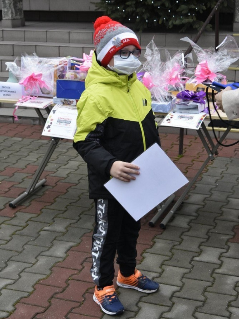 Powiat Hrubieszowski Jesienią - nagrody wręczone - ZDJĘCIA