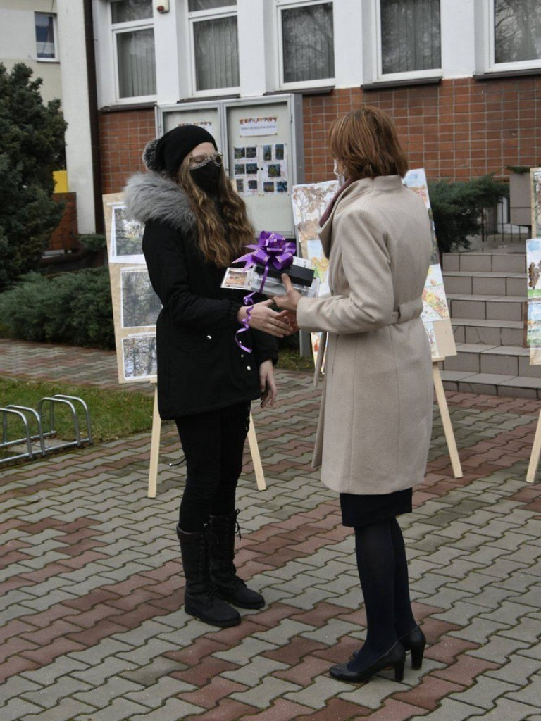 Powiat Hrubieszowski Jesienią - nagrody wręczone - ZDJĘCIA