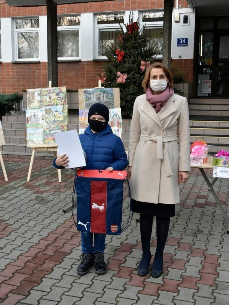 Powiat Hrubieszowski Jesienią - nagrody wręczone - ZDJĘCIA