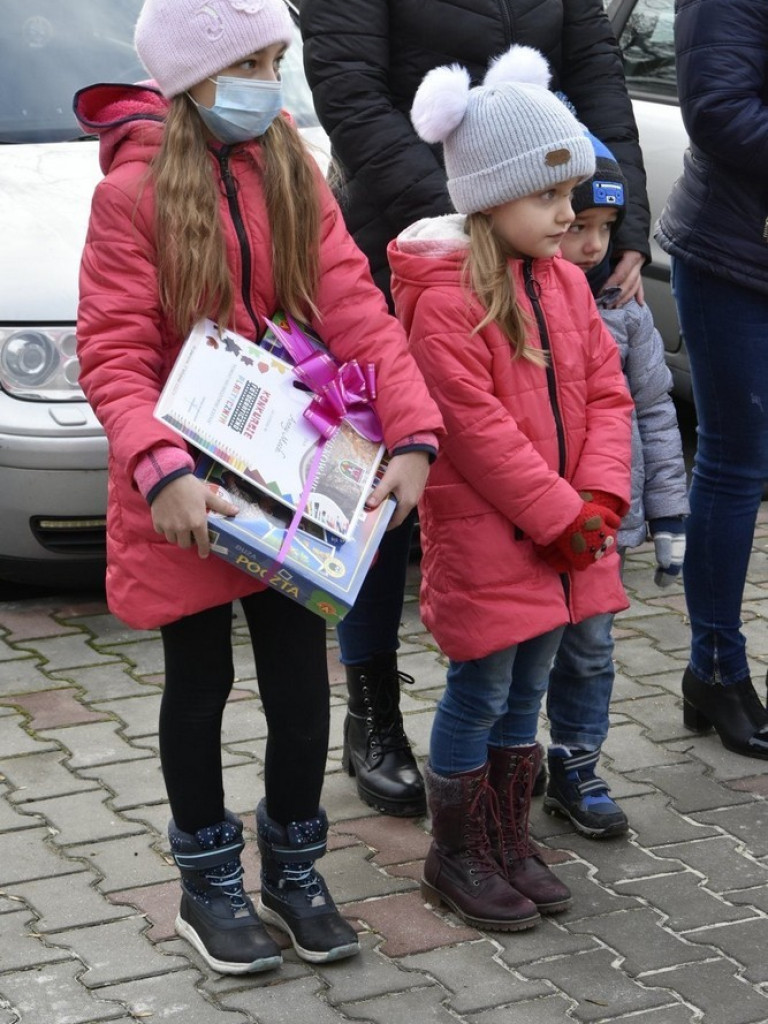 Powiat Hrubieszowski Jesienią - nagrody wręczone - ZDJĘCIA