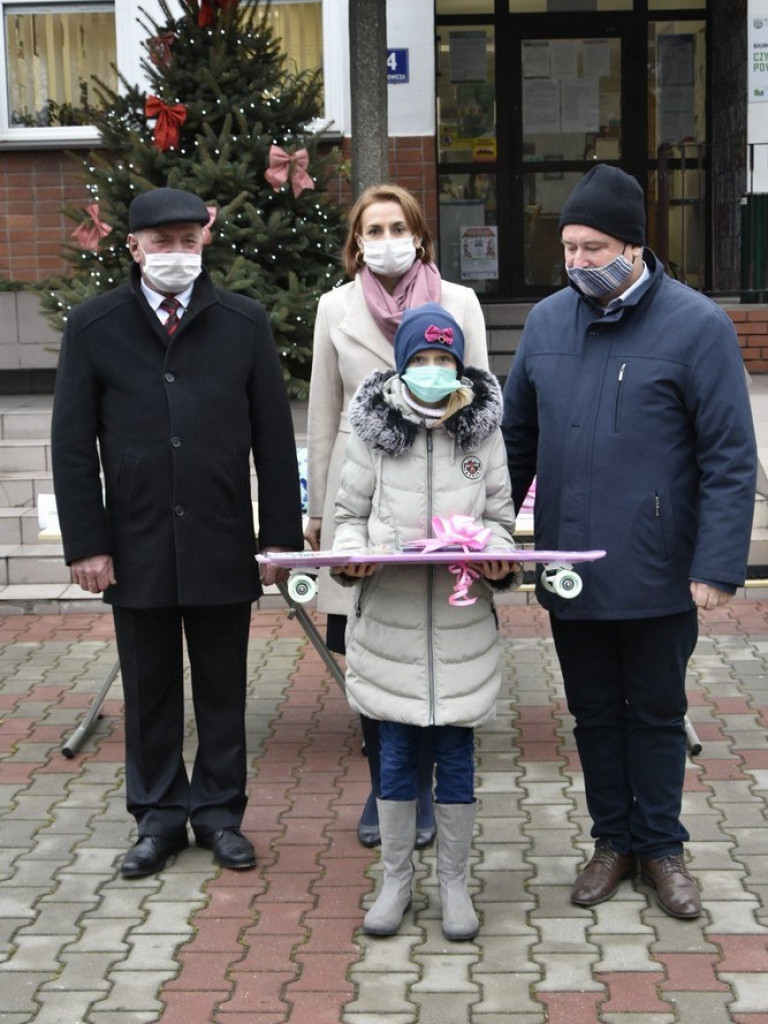 Powiat Hrubieszowski Jesienią - nagrody wręczone - ZDJĘCIA