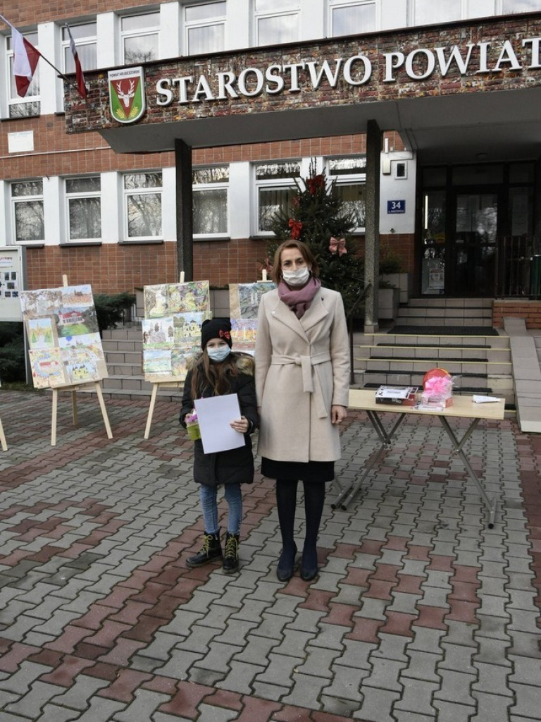 Powiat Hrubieszowski Jesienią - nagrody wręczone - ZDJĘCIA