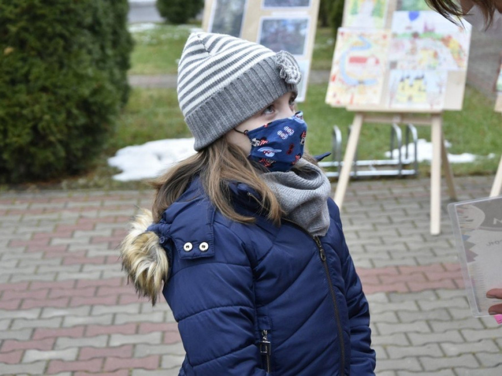 Powiat Hrubieszowski Jesienią - nagrody wręczone - ZDJĘCIA