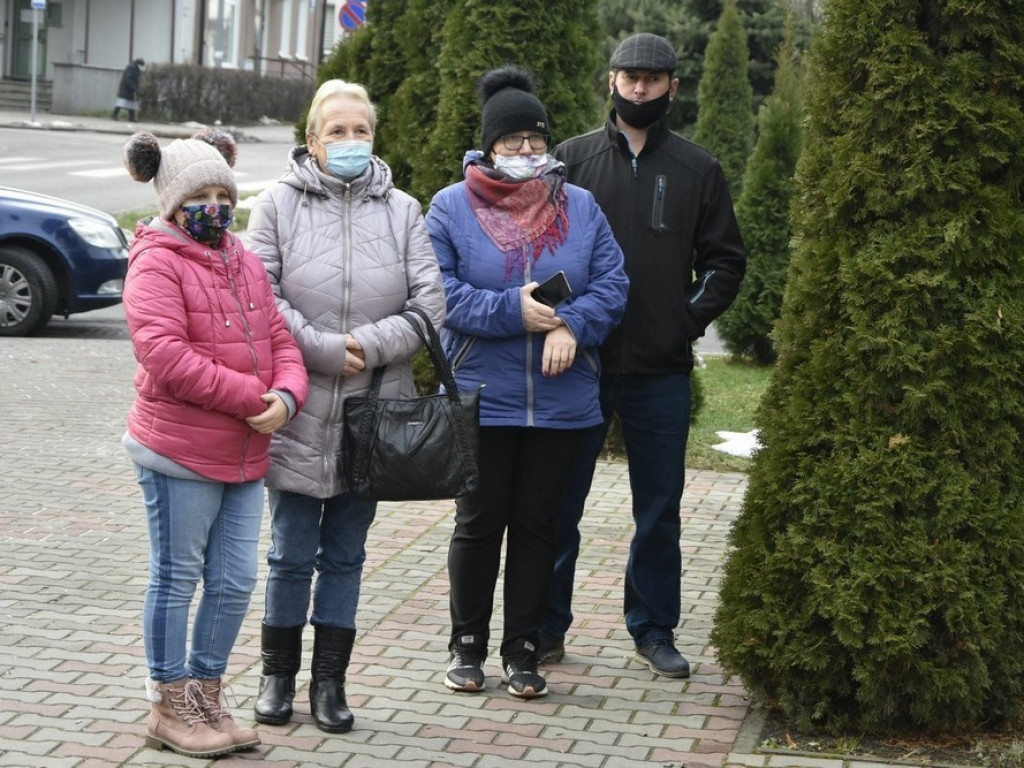 Powiat Hrubieszowski Jesienią - nagrody wręczone - ZDJĘCIA