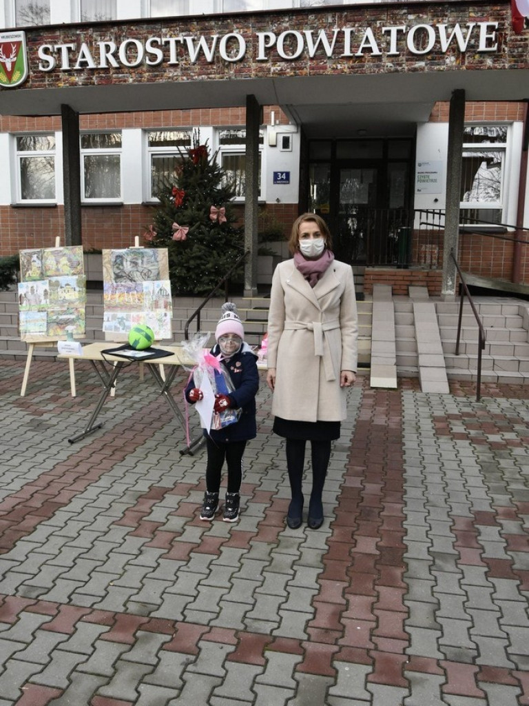 Powiat Hrubieszowski Jesienią - nagrody wręczone - ZDJĘCIA