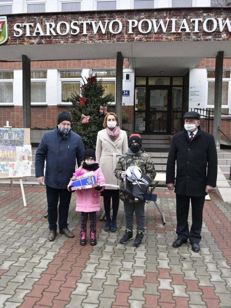 Powiat Hrubieszowski Jesienią - nagrody wręczone - ZDJĘCIA