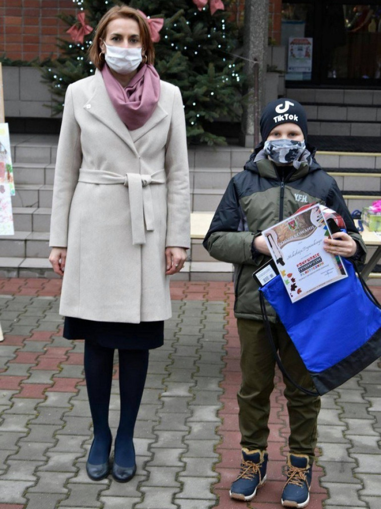 Powiat Hrubieszowski Jesienią - nagrody wręczone - ZDJĘCIA