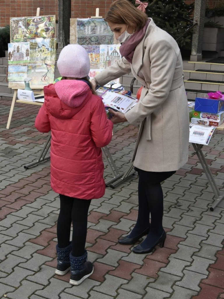 Powiat Hrubieszowski Jesienią - nagrody wręczone - ZDJĘCIA
