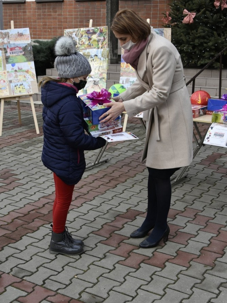 Powiat Hrubieszowski Jesienią - nagrody wręczone - ZDJĘCIA