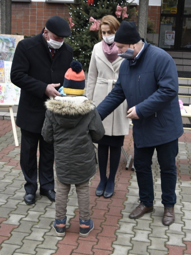 Powiat Hrubieszowski Jesienią - nagrody wręczone - ZDJĘCIA